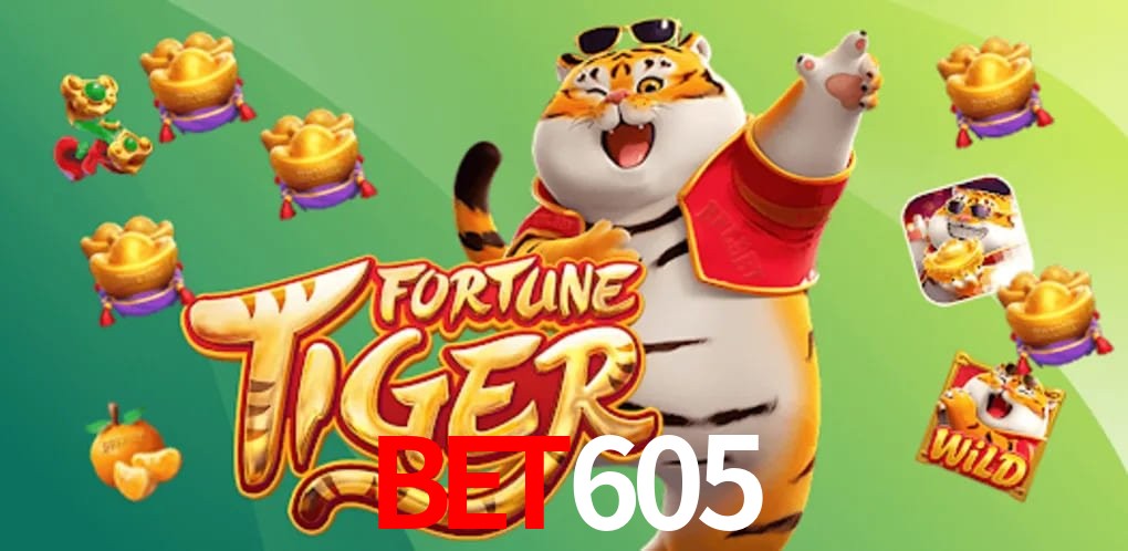 Experiência VIP bet605