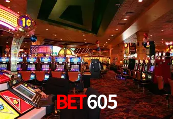 Descubra a Essência do bet605: Nossa História e Compromissos