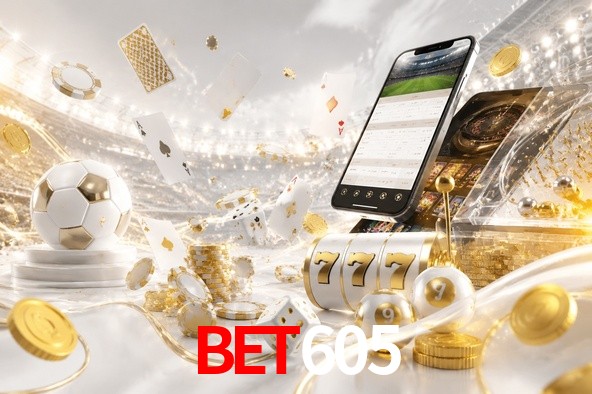 Welcome Bonus bet605