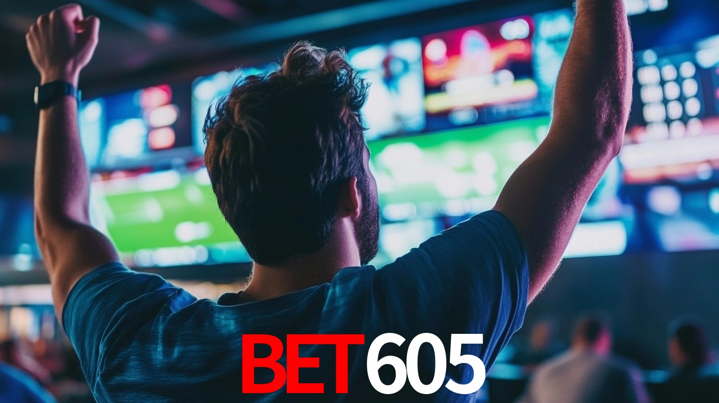bet605: Seu Cassino Premiado com Pagamentos Rápidos