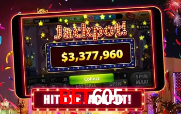 A Emoção da Loteria na bet605: Uma Chance de Mudança de Vida
