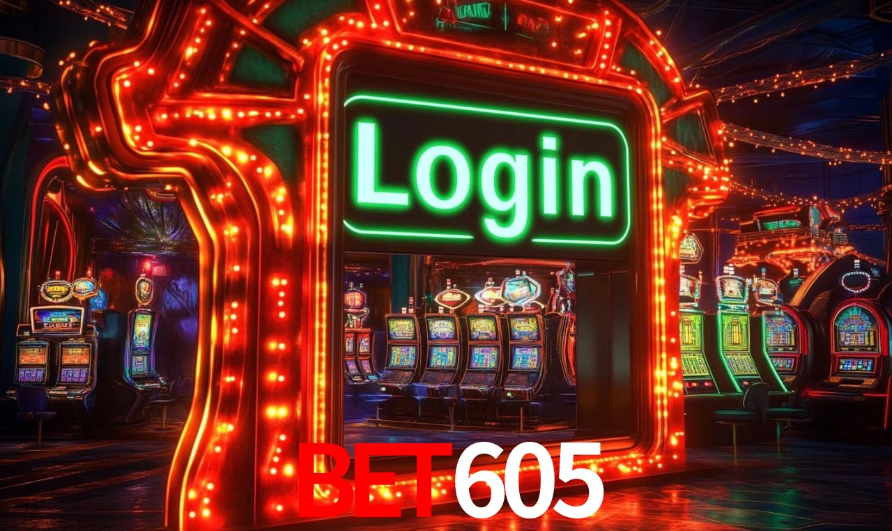 Experiência VIP bet605