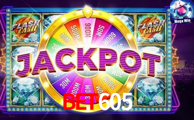Desvendando o Mundo dos Jogos Virtuais na bet605