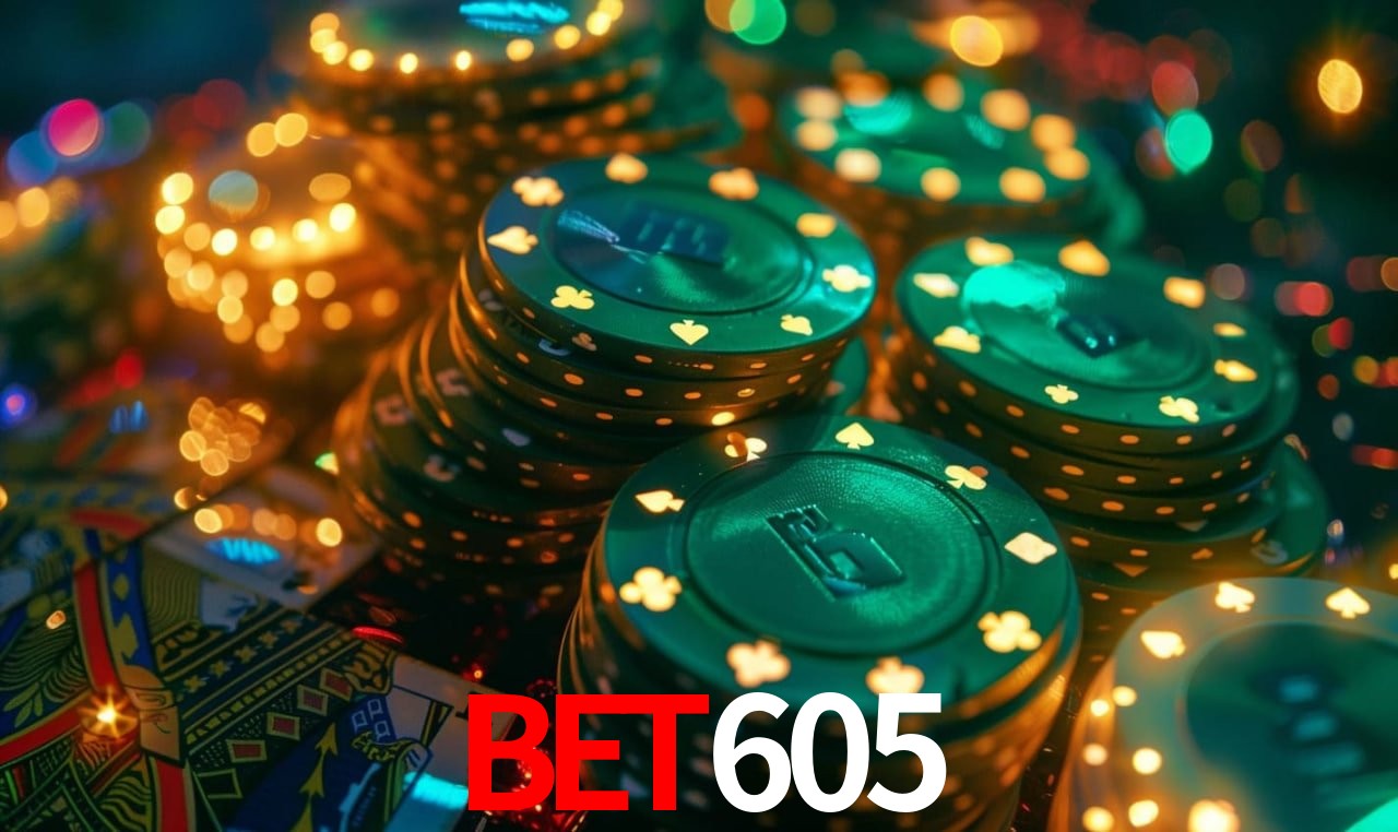 Estatísticas bet605