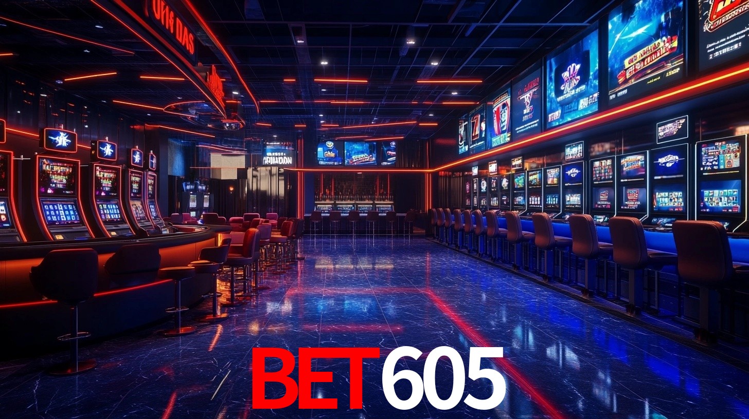 Welcome Bonus bet605