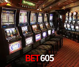 Descubra a Essência do bet605: Nossa História e Compromissos