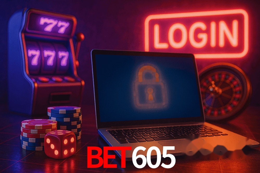 Jogos de Slot bet605
