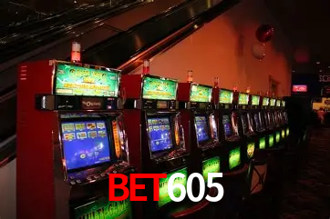 A Emoção da Loteria na bet605: Uma Chance de Mudança de Vida