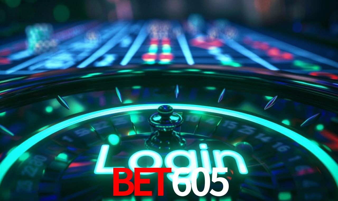 Recursos de Bônus bet605