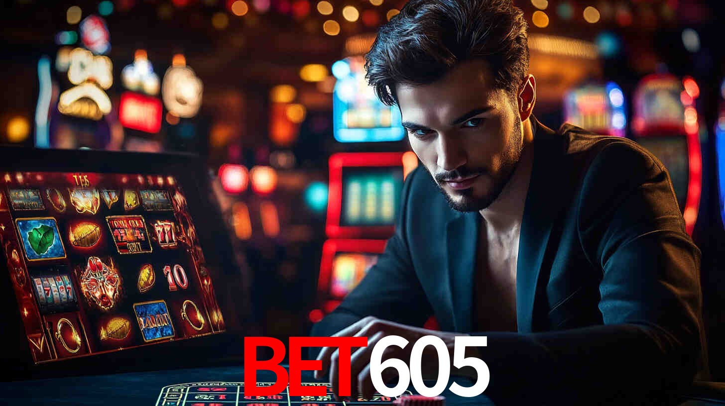 bet605