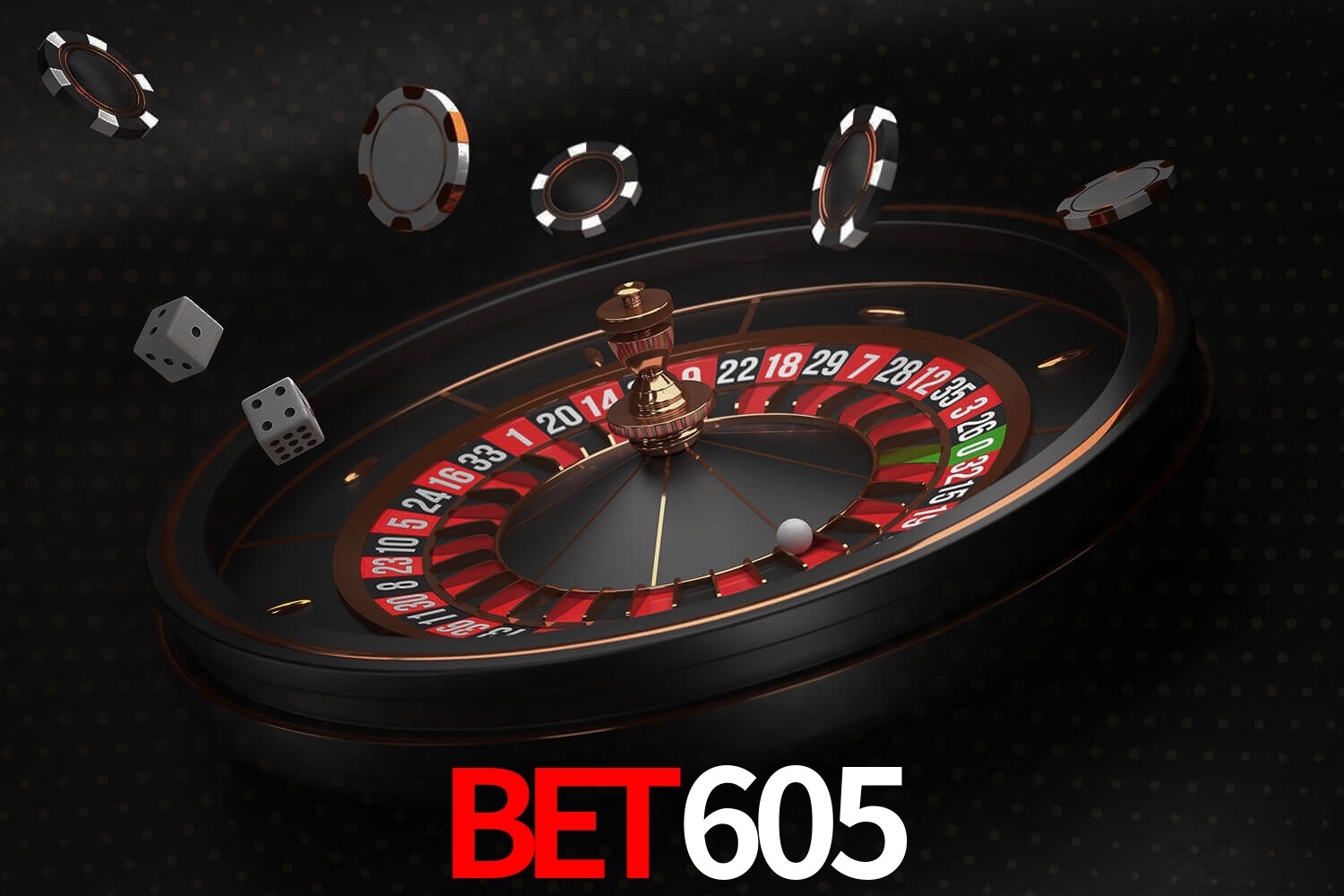 Sinta a adrenalina dos jogos de cassino com bet605