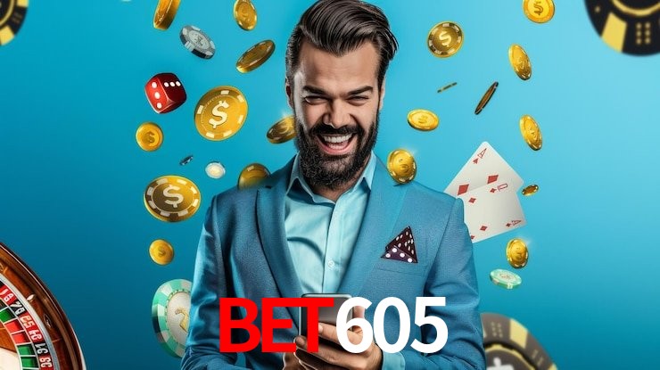 Games Directory bet605