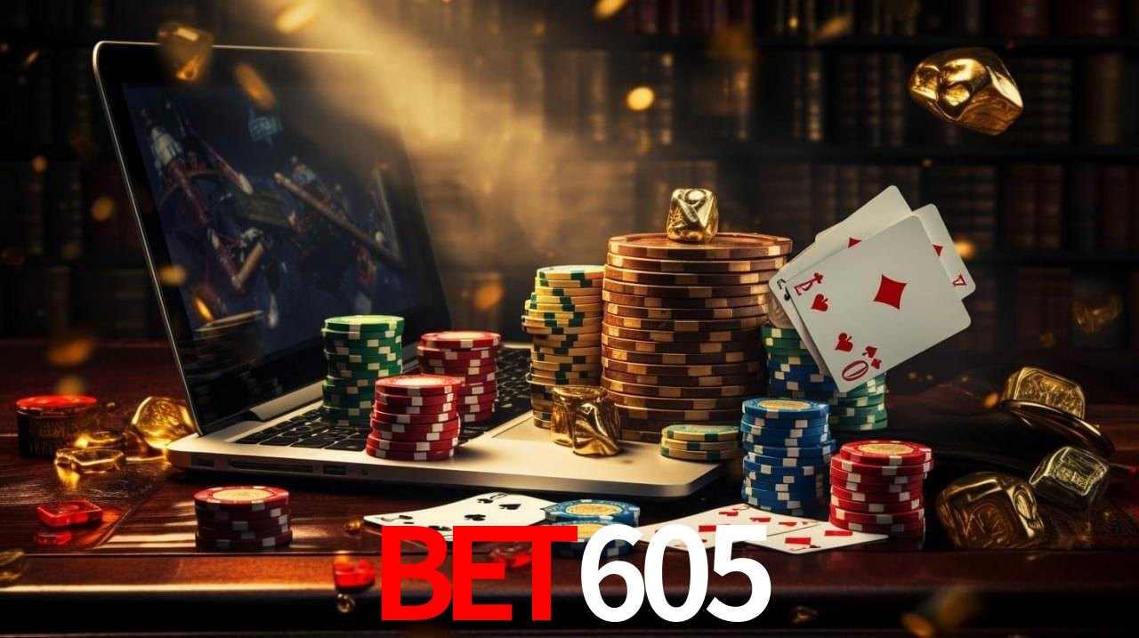 Apostas de Tênis bet605