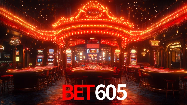 Ofertas Imperdíveis na bet605: Promoções e Bônus Que Valem a Pena