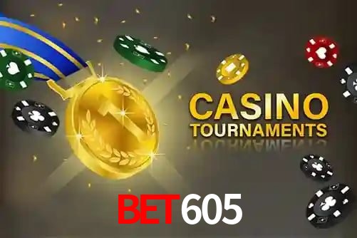 Requisitos do APK bet605 para Android - Logo Oficial