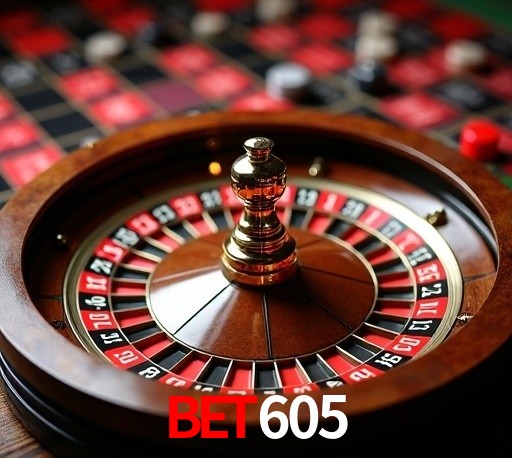 bet605 Seguro SSL