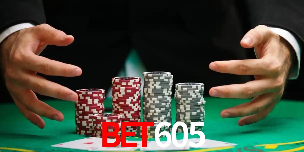 bet605 VIP Program Logo
