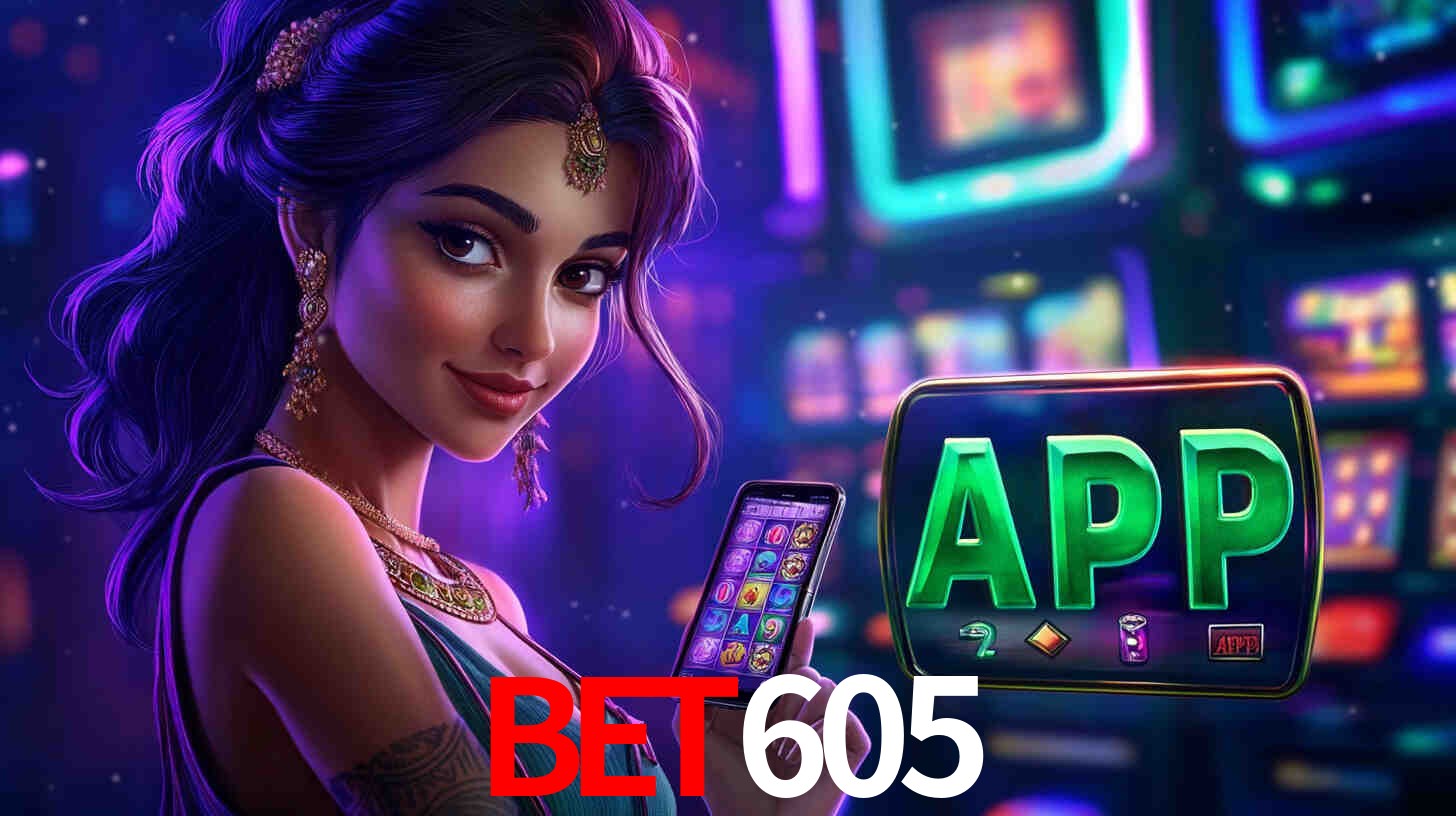 bet605: A Experiência de Casino com Jogos de Mesa ao Vivo