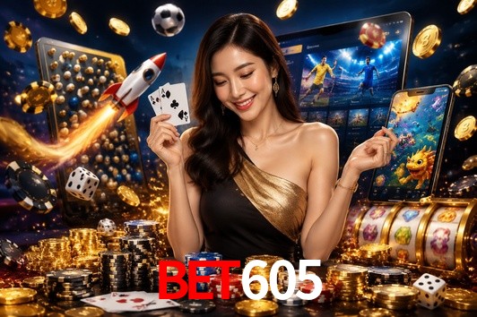 Secure Login bet605