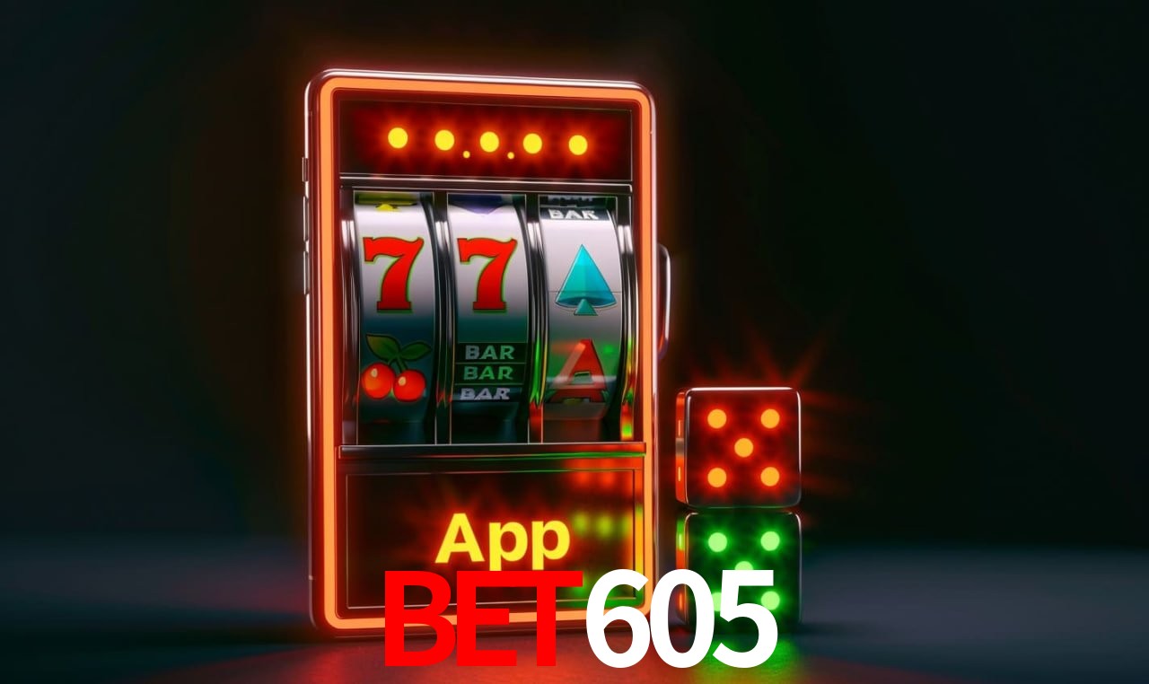 Login Seguro bet605