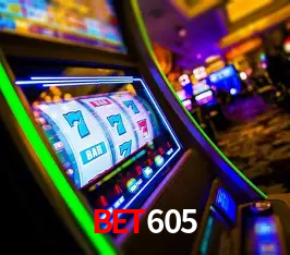 A Experiência Imersiva dos Cassinos Ao Vivo no bet605