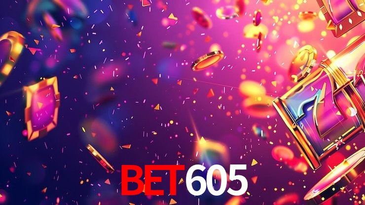 Interface do App bet605