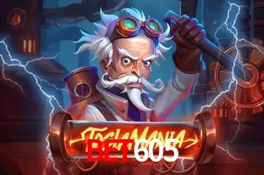 Integração de APIs bet605
