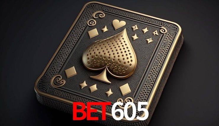 Provedores de Jogos bet605