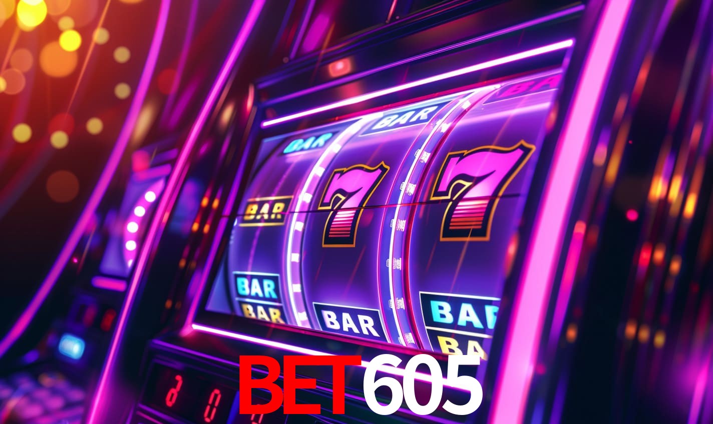 bet605: Seu Especialista em Apostas Esportivas Brasileiras