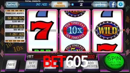 A Revolução dos Aplicativos de Jogos no bet605