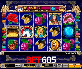 Descubra o Mundo do Cassino Online com bet605
