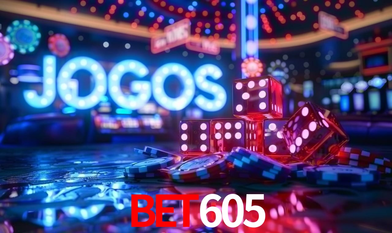 Casino VIP bet605