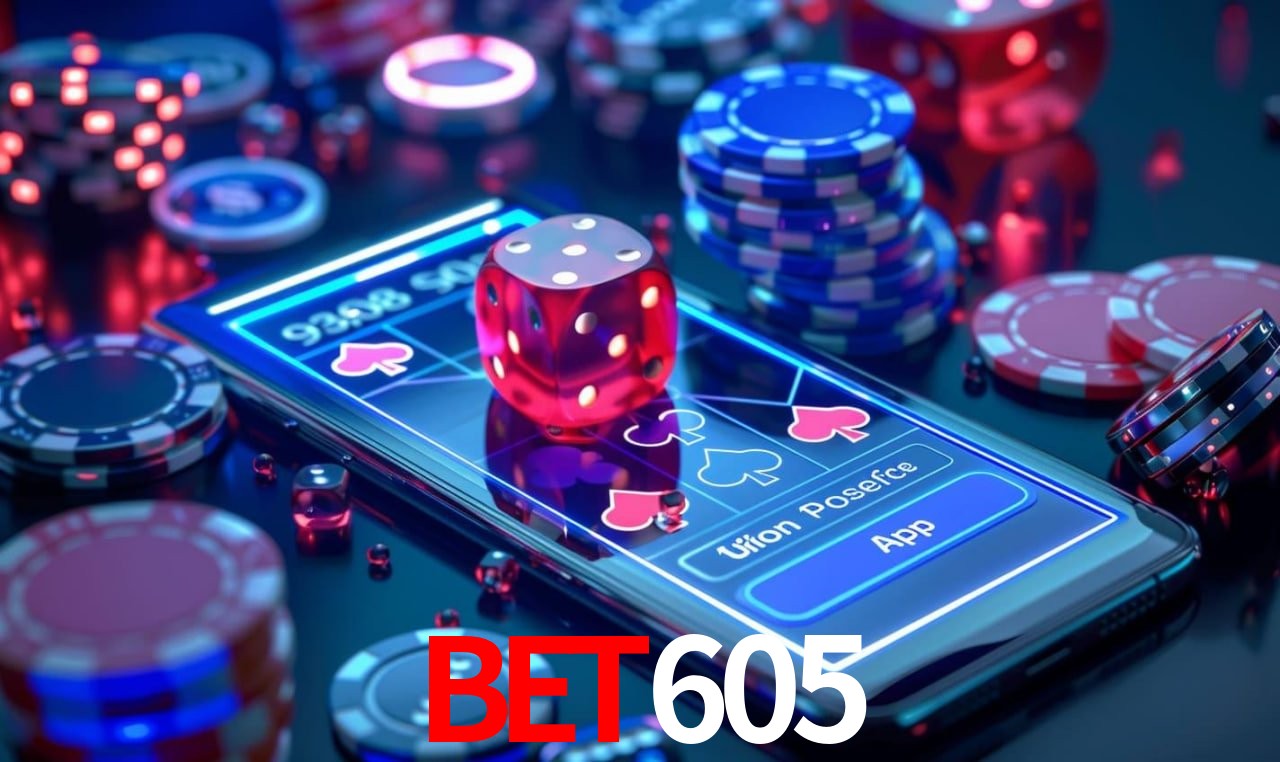 Bot bet605 Telegram