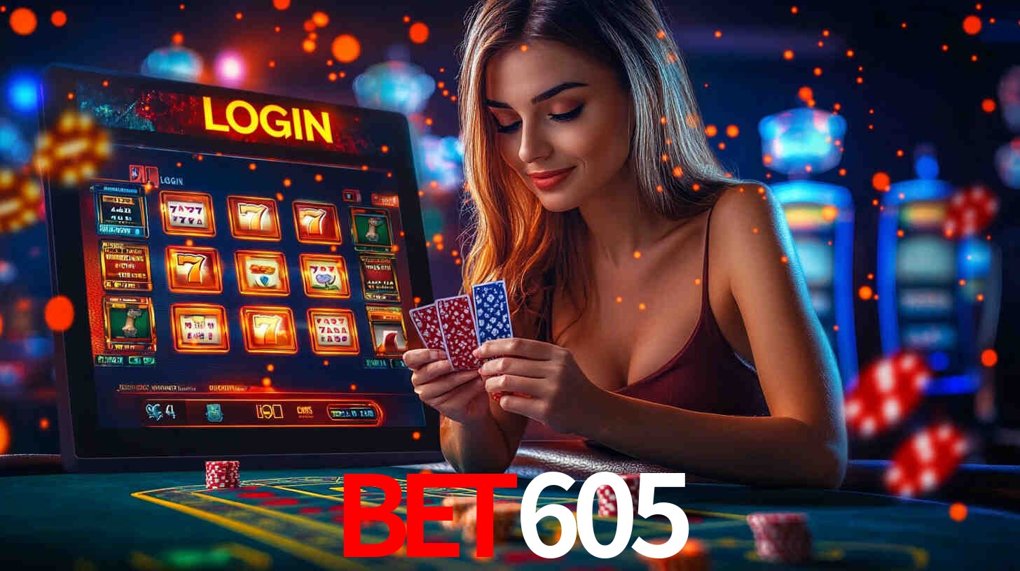 bet605