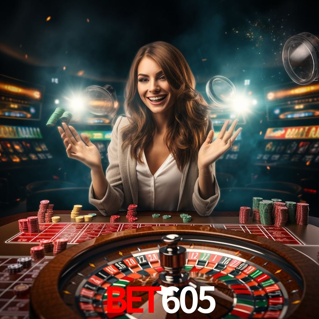 Explore as vantagens do bet605: serviço profissional e confiabilidade
