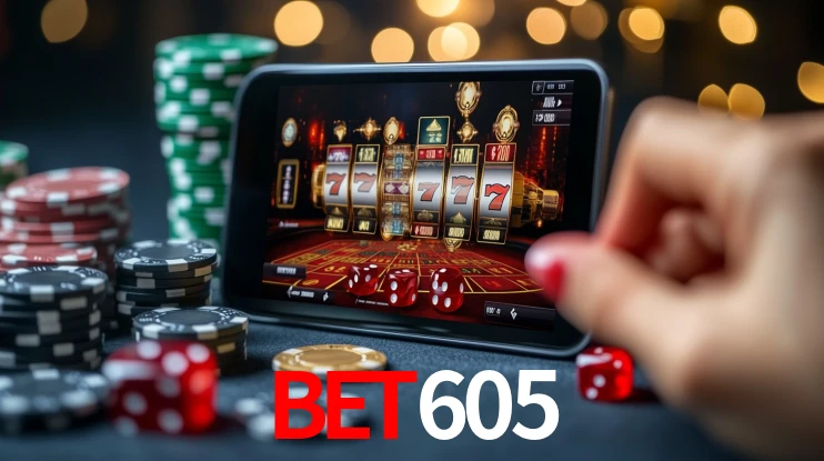 Daily Bonuses bet605
