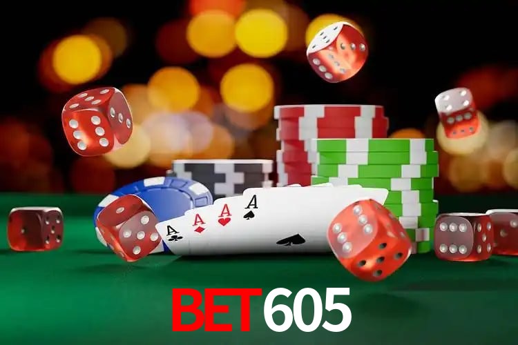 Tecnologia da Plataforma bet605