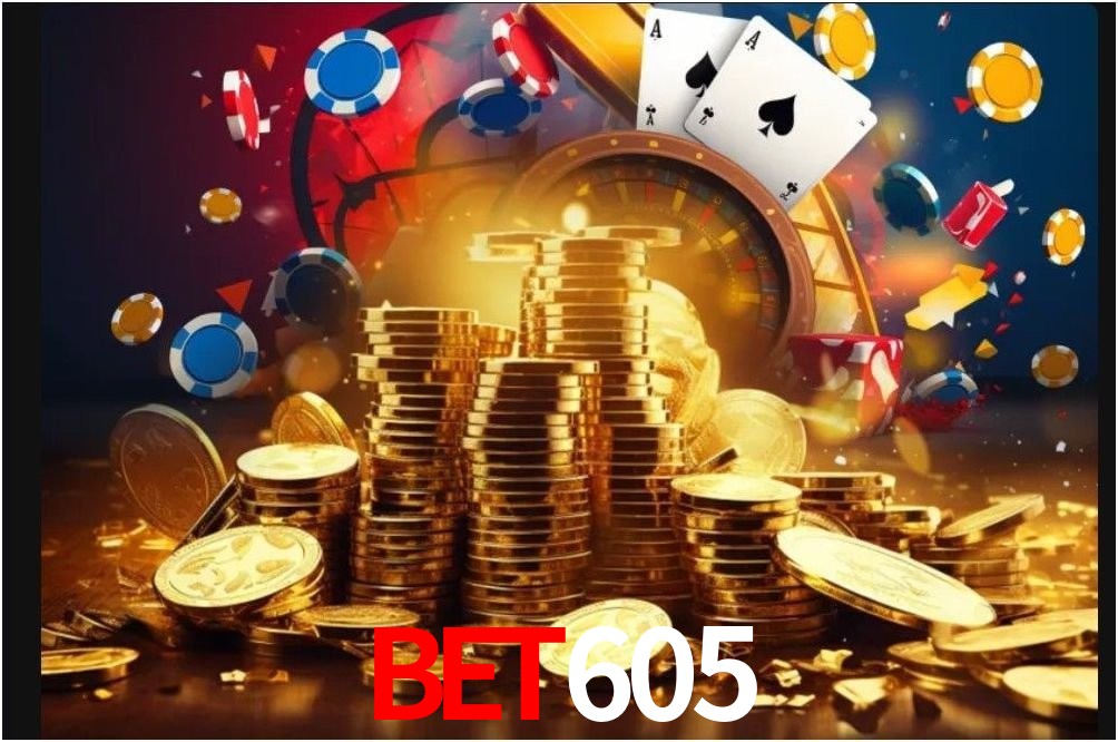 Bônus Diários bet605