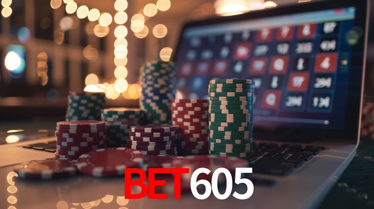 Flash Promotion bet605