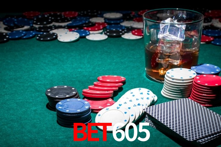 Estatísticas Esportivas bet605