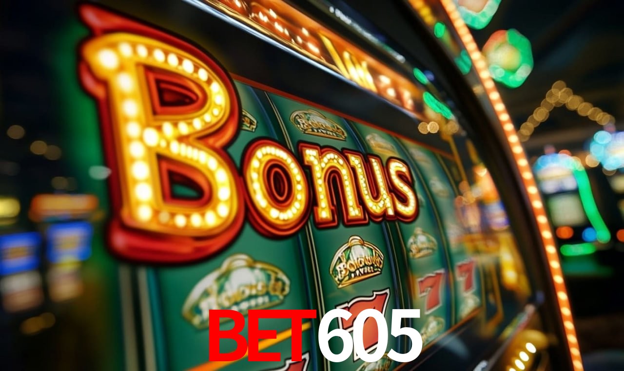 Logo da bet605