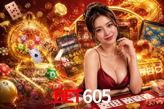 Account Benefits bet605