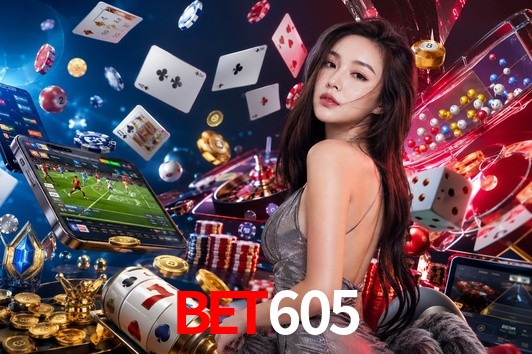 Live Casino bet605