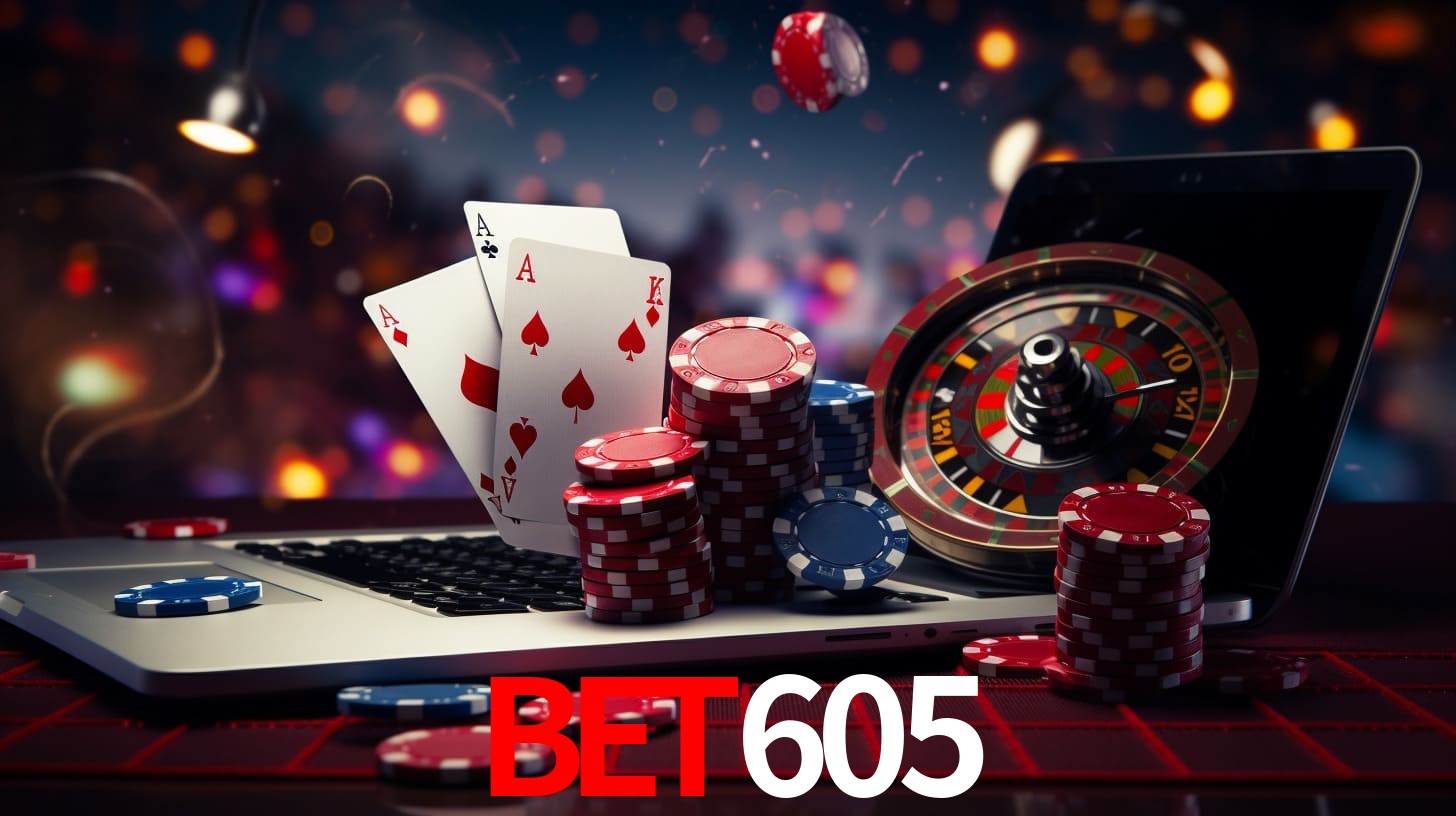 VIP Casino bet605
