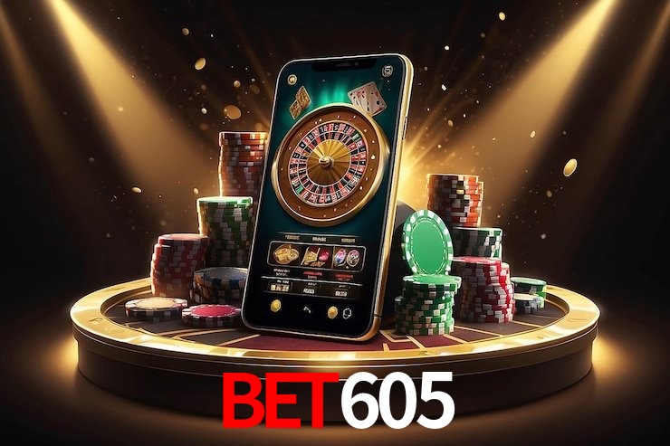Promoções Sazonais bet605