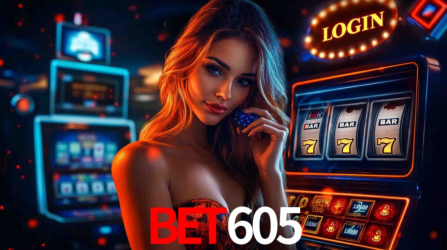 Bônus Generosos e Exclusivos no bet605 para Você!