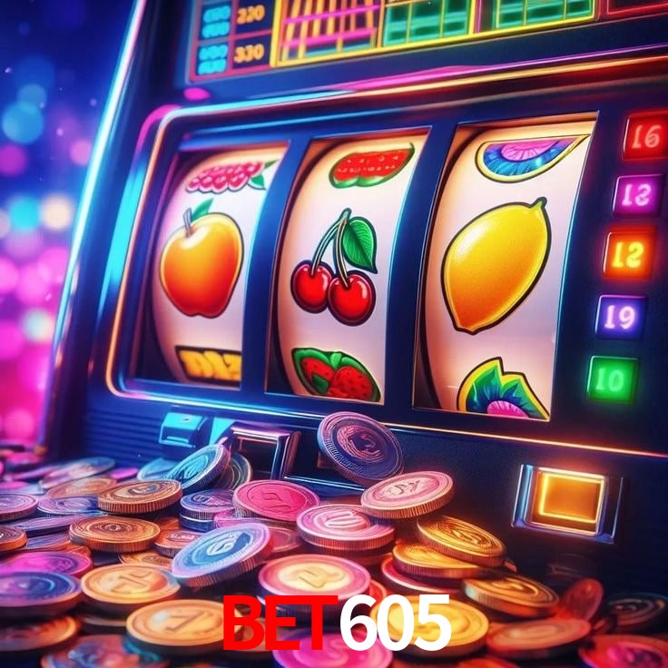 Diretório de Jogos bet605