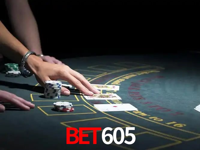 bet605 Certificado eCOGRA