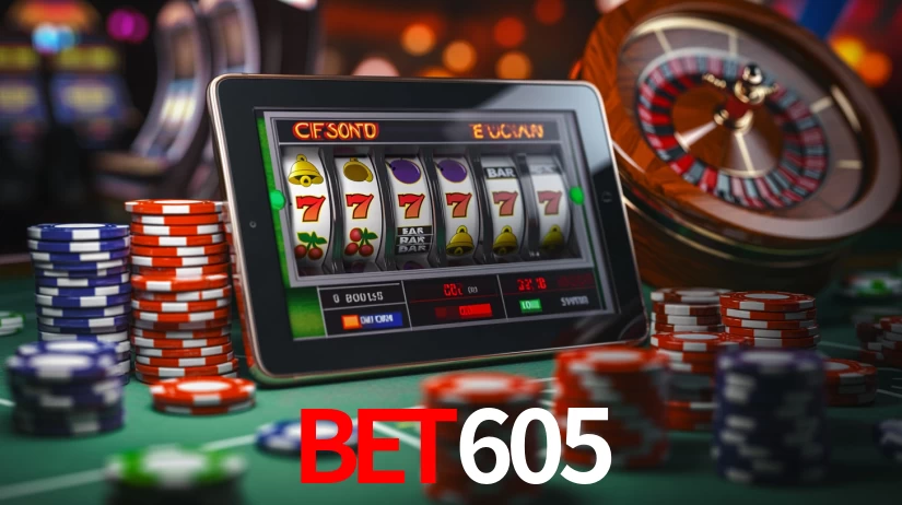 Jogos Crash na BET605.COM