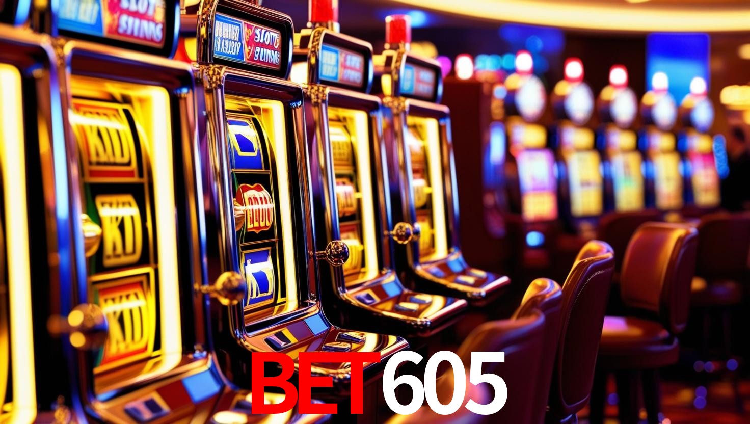 App BET605.COM